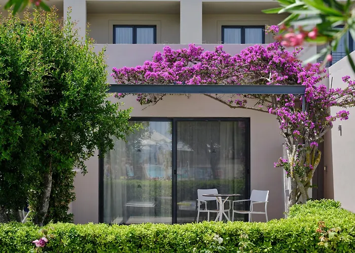 Atlantica Eleon GrandSpa Hotel