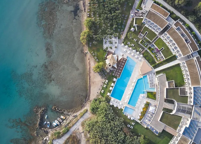 Atlantica Eleon GrandSpa Hotel