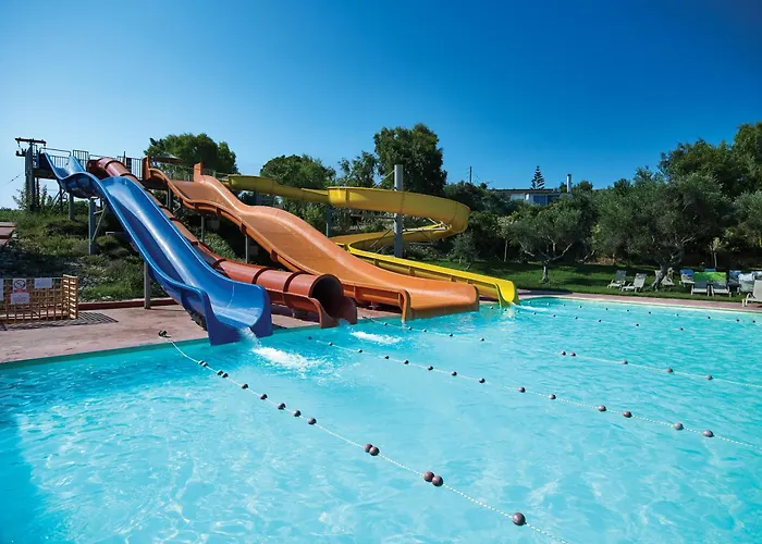 Atlantica Eleon GrandSpa Hotel